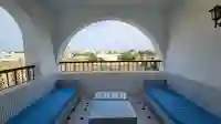 Appartement Sourour (réf V395)