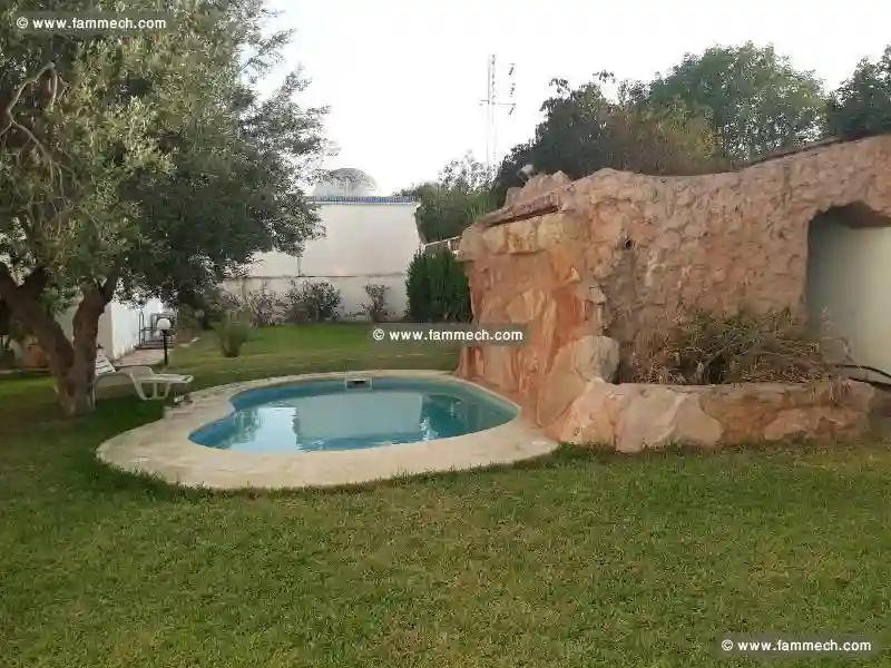 Appartement Sourour (réf V395) - Vue 5