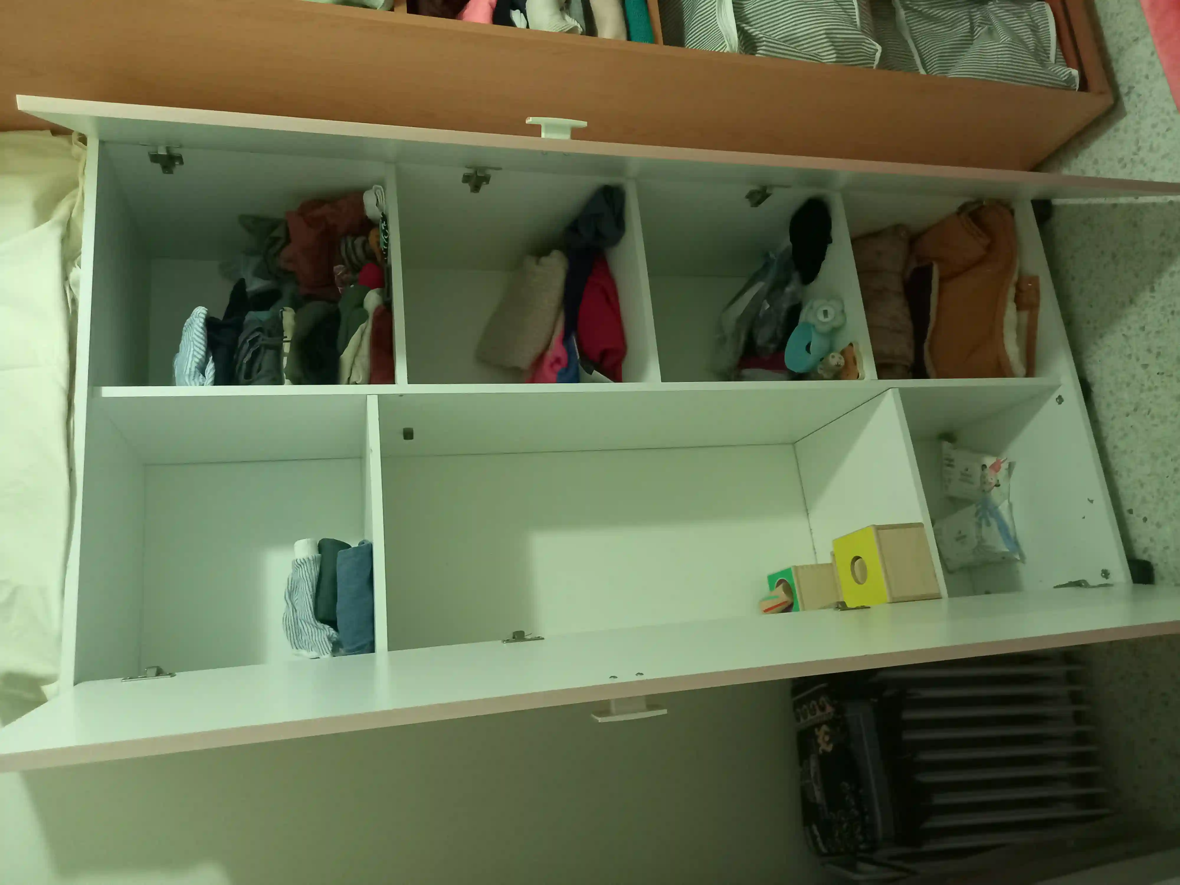 Armoire Pour Enfant à Sfax Ville - Vue 1