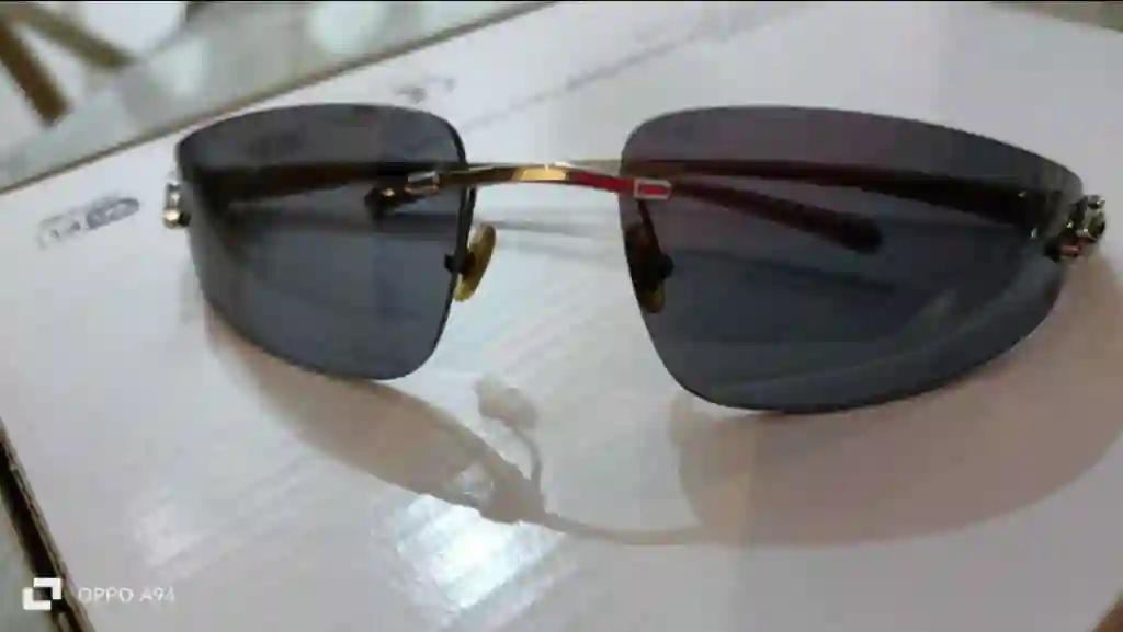 Lunette Cartier