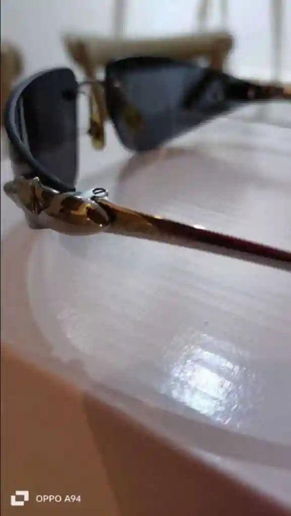 Lunette Cartier - Vue 2