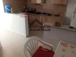 Maison Indépendante à dar Allouche Près de la mer à Dar Allouche
