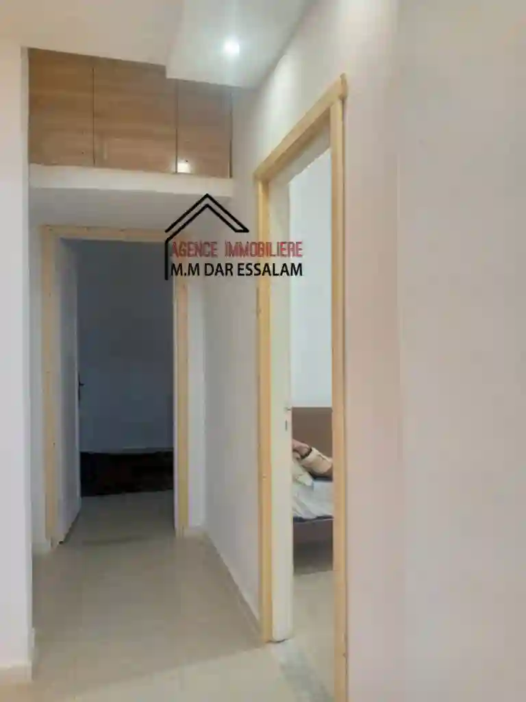 Maison Indépendante à dar Allouche Près de la mer à Dar Allouche - Vue 3