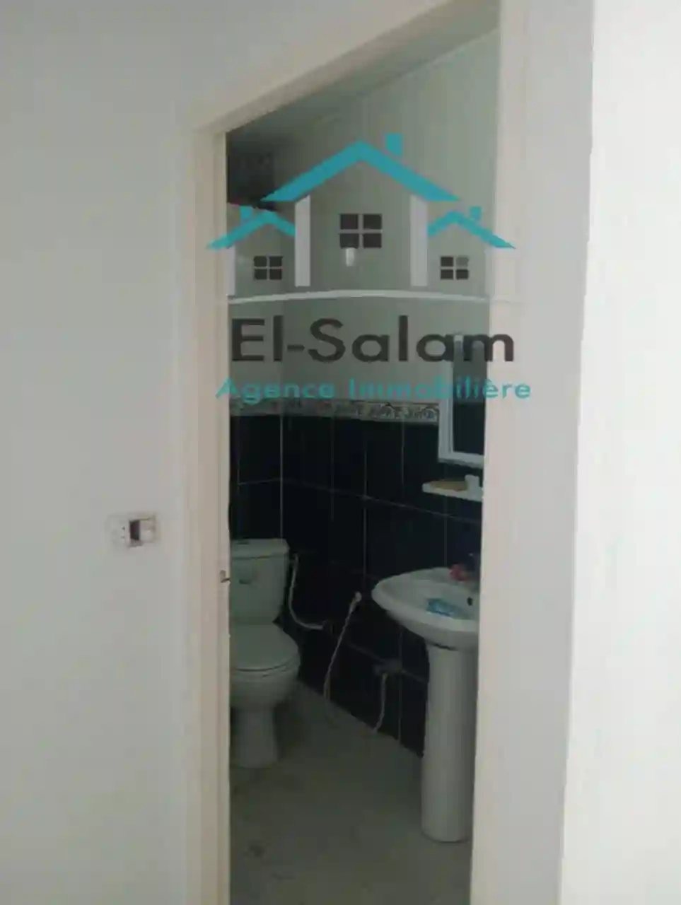 Maison Situ a Azour 500m2 à Azmour - Vue 1