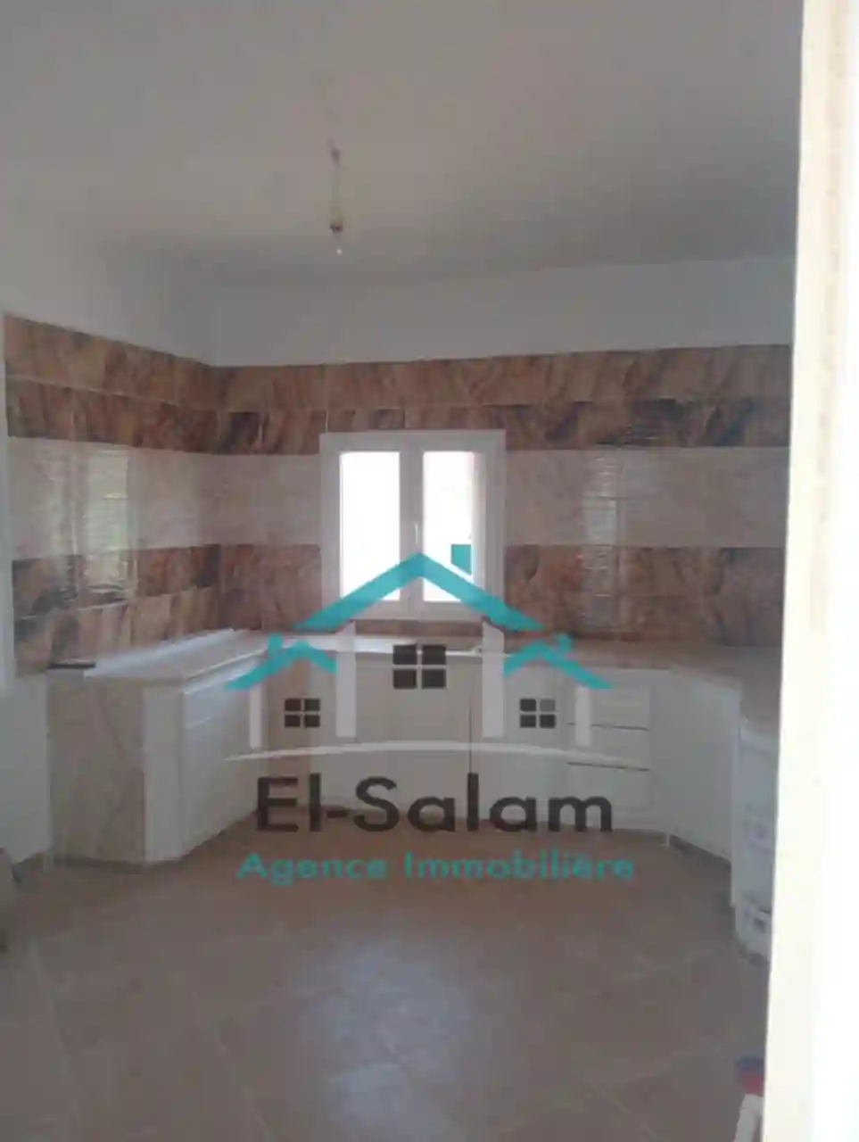 Maison Situ a Azour 500m2 à Azmour - Vue 2