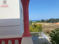 S2 Avec Grande Terrasse et Vue sur la Mer