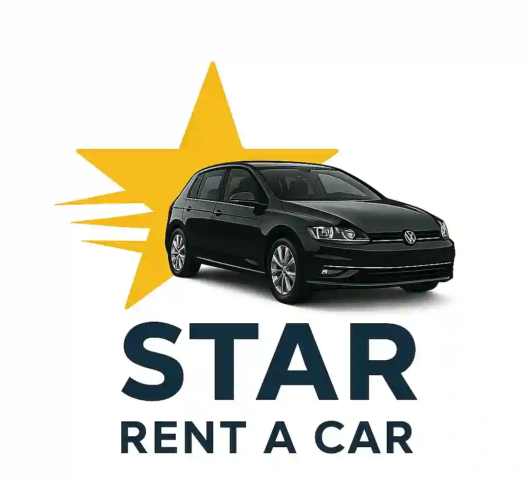 Star Rent car à Hammamet