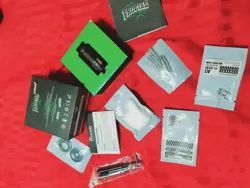 Vap et ato et Accessoire Tout Importe à Le Bardo