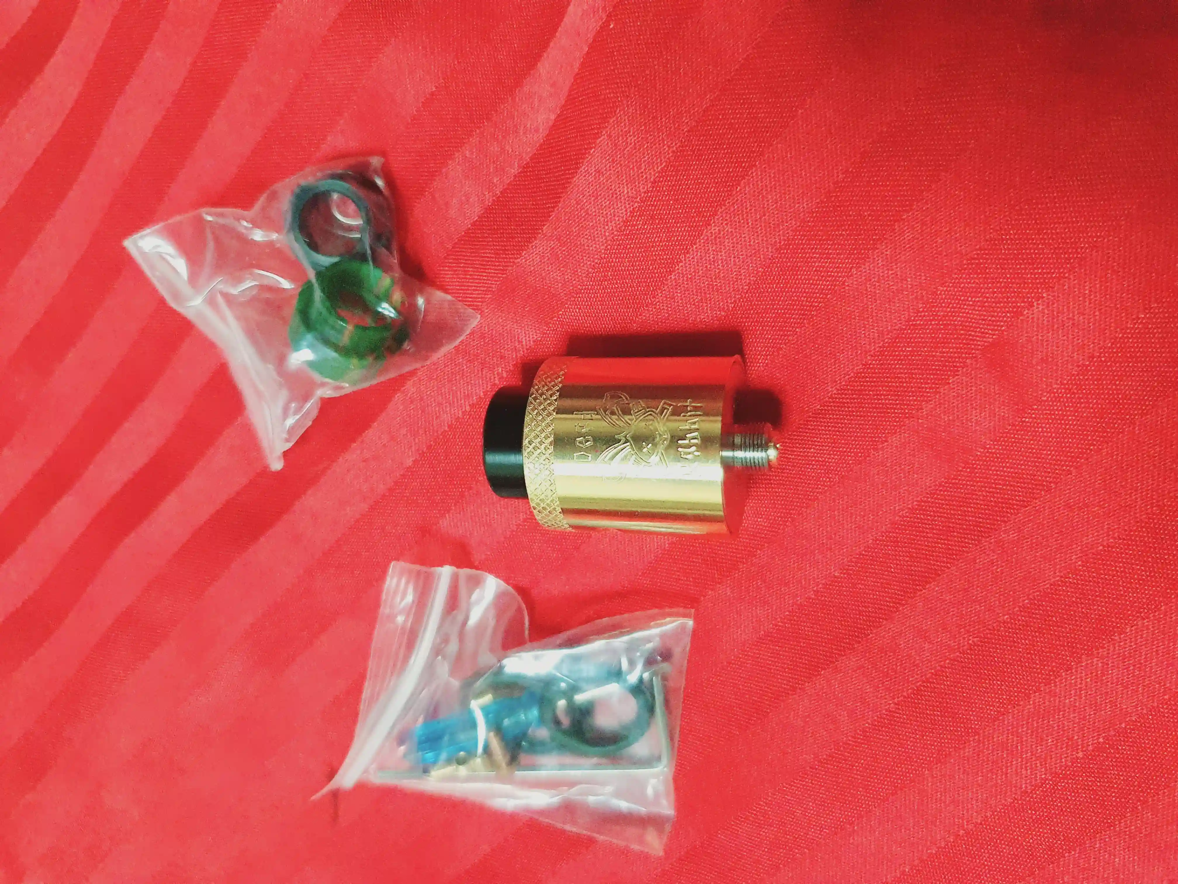 Vap et ato et Accessoire Tout Importe à Le Bardo - Vue 3