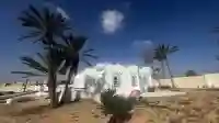 Vente Villa + Grand Terrain A Djerba RÉF V659 - Vue 4