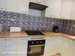Appartement LES Oliviers Yasmine Hammamet Av1508