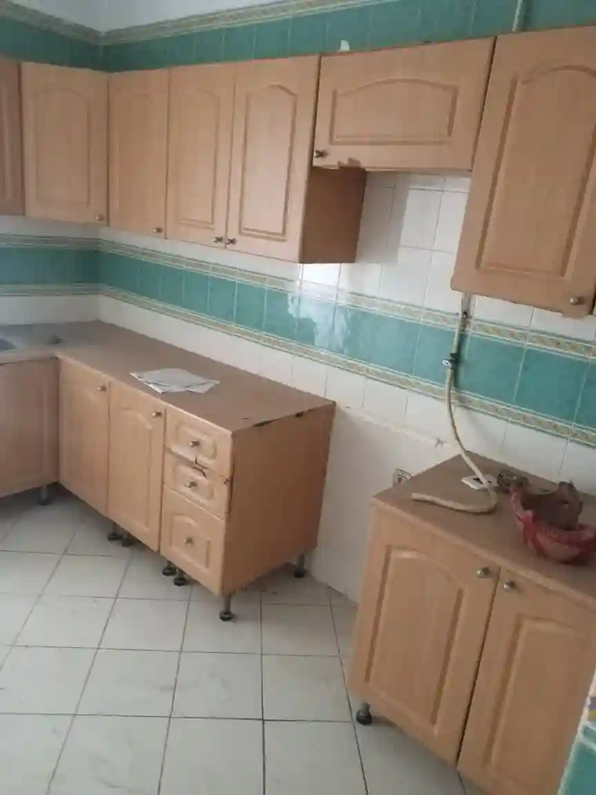 Appartement s Plus 3 à ain Zaghouan à Ain Zaghouan - Vue 1