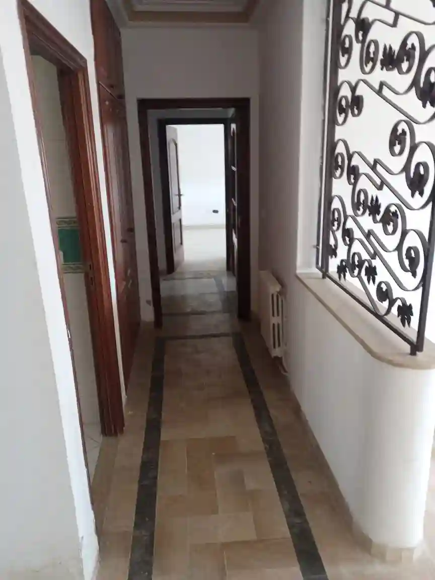 Appartement s Plus 3 à ain Zaghouan à Ain Zaghouan - Vue 2