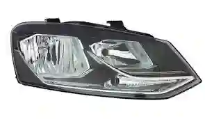 Optique AVD Polo 8