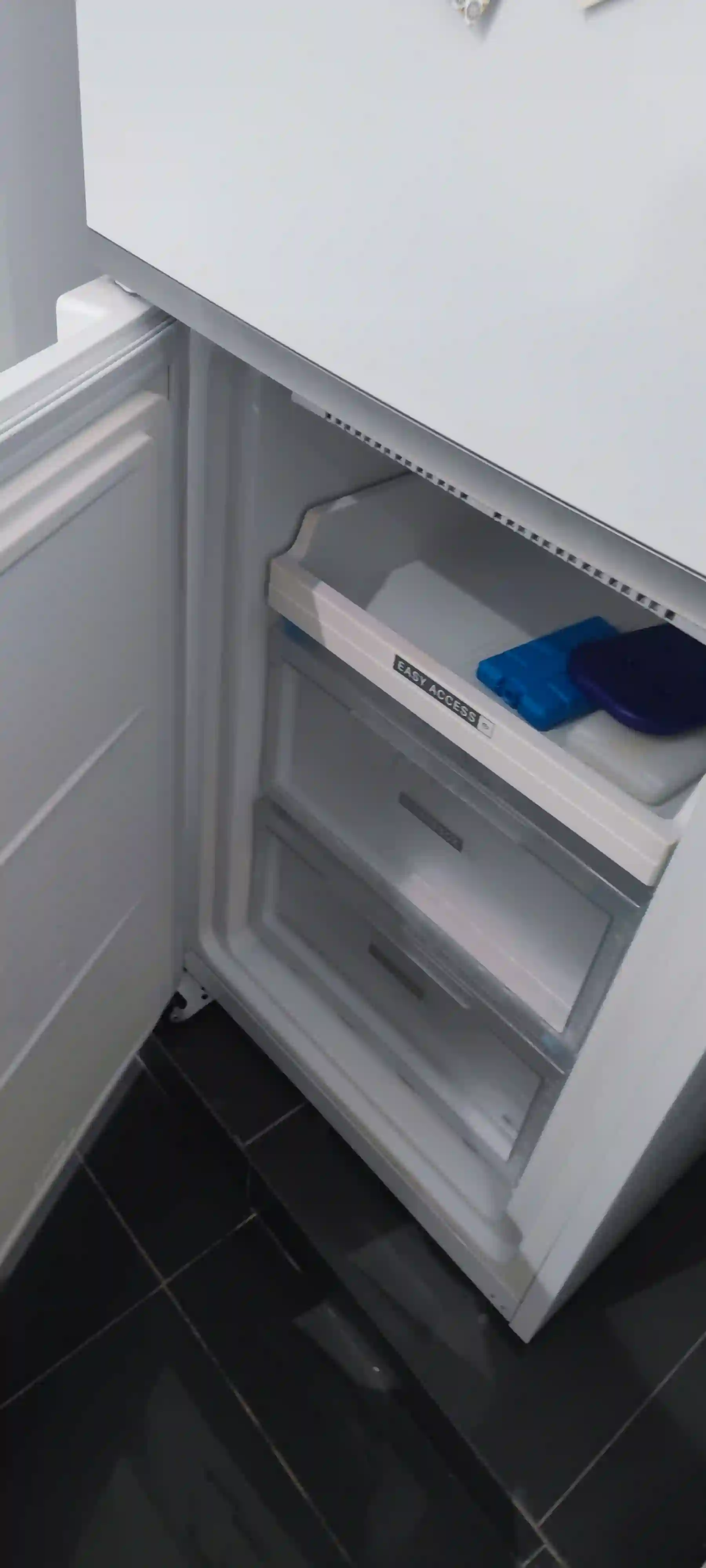 Réfrigérateur Whirlpool à El Menzah