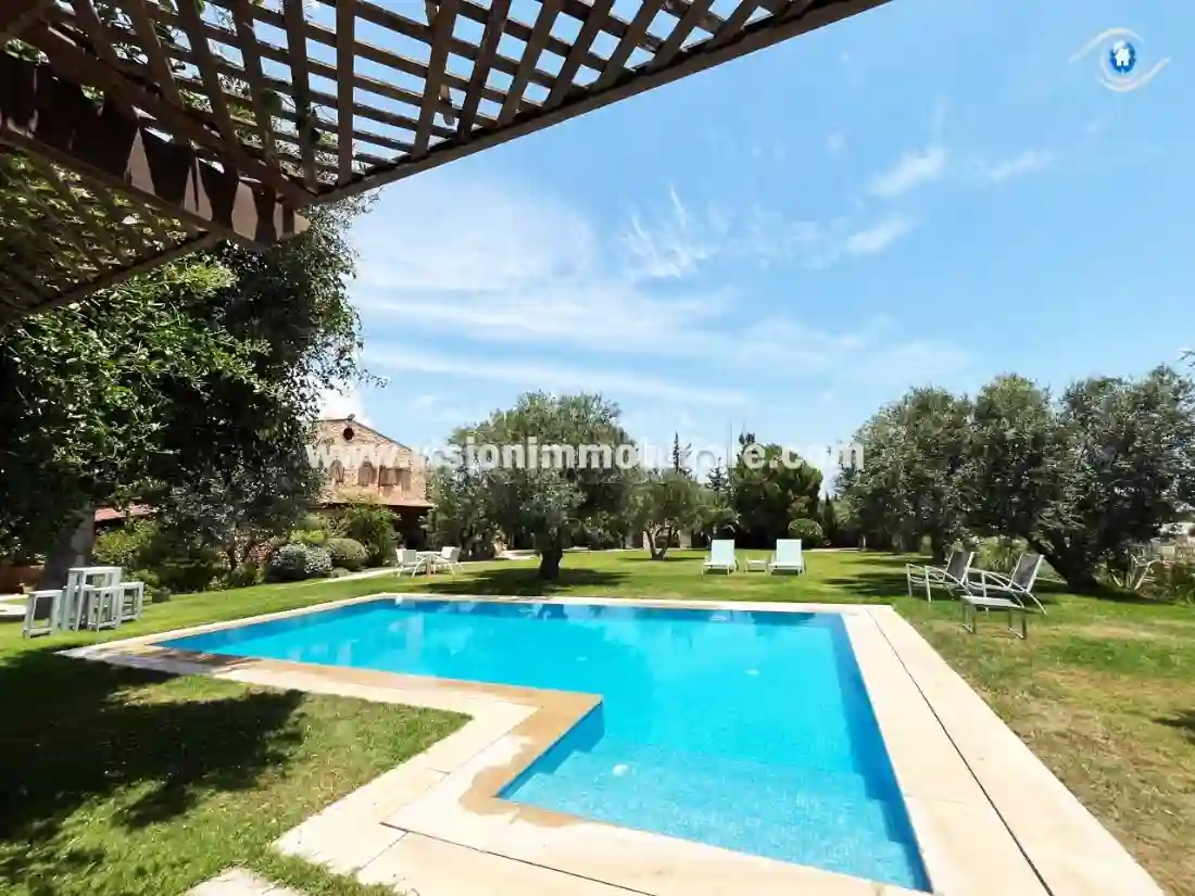 Vacances Maison D'hôte Jinan S5 Hammamet Yasmine