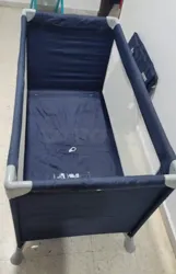A Vendre lit Pour Bébé Safety Pliable et Portatif Importé