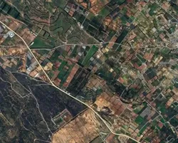 A Vendre Terrain Agricole 3 Hectares