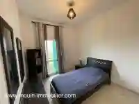Appartement Monique I Yasmine Hammamet Av1877 - Vue 1