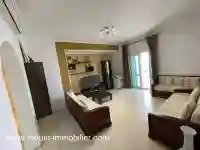 Appartement Monique I Yasmine Hammamet Av1877 - Vue 7