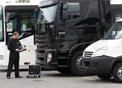 Diagnostic Camions Poids Lourd Semi bus Mini bus à Hammam Chatt