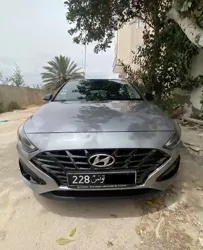 Hyundai I30 Essence 2022