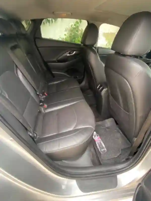 Hyundai I30 Essence 2022 - Vue 1