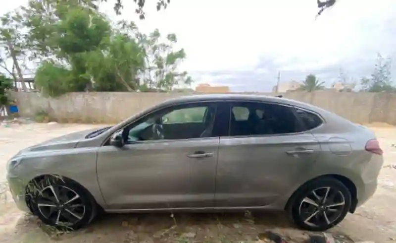 Hyundai I30 Essence 2022 - Vue 7