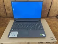 Pc Portable Gamer Dell g15 i7 rtx 3050 16 go ram à Nabeul