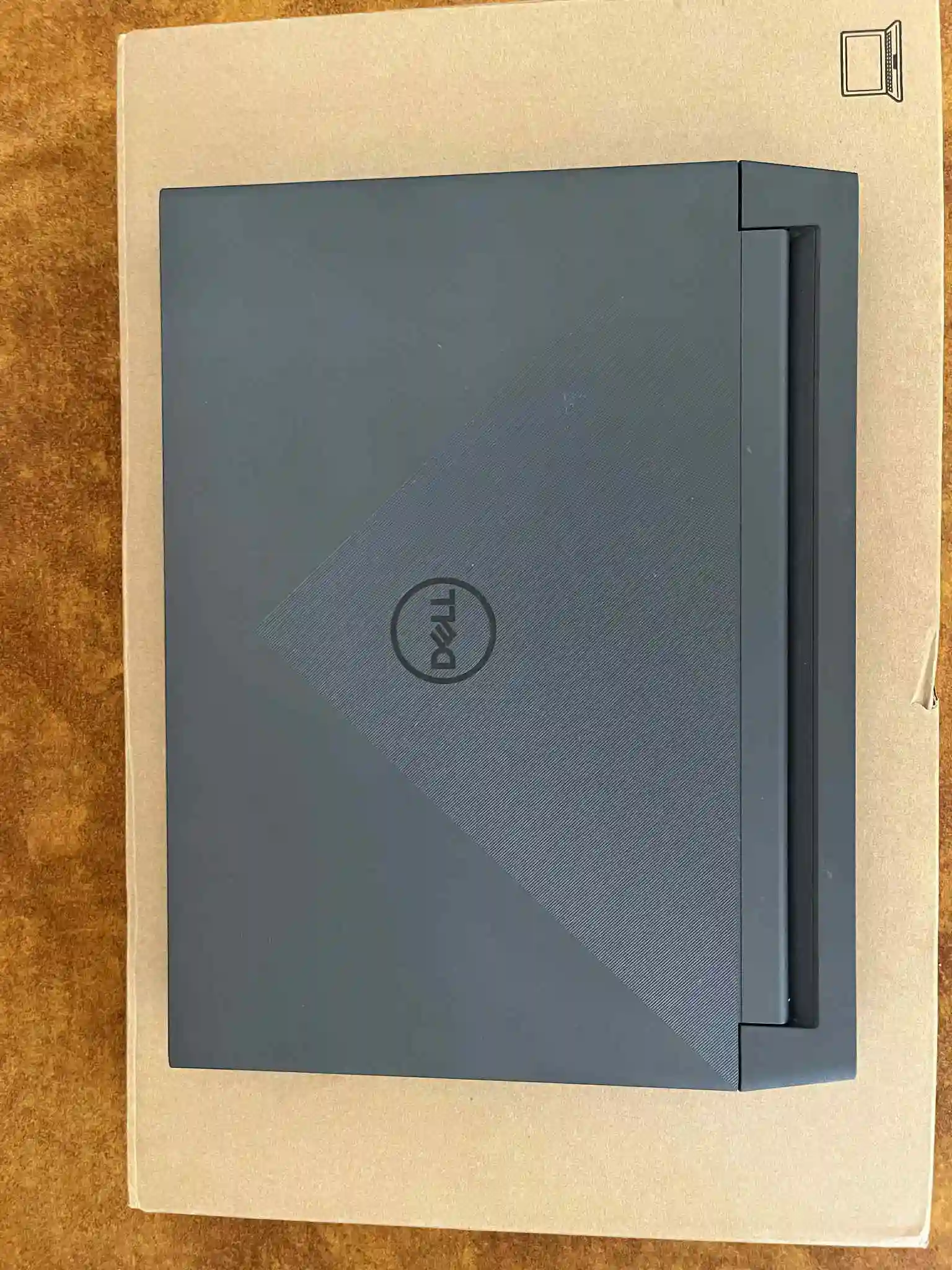 Pc Portable Gamer Dell g15 i7 rtx 3050 16 go ram à Nabeul - Vue 1