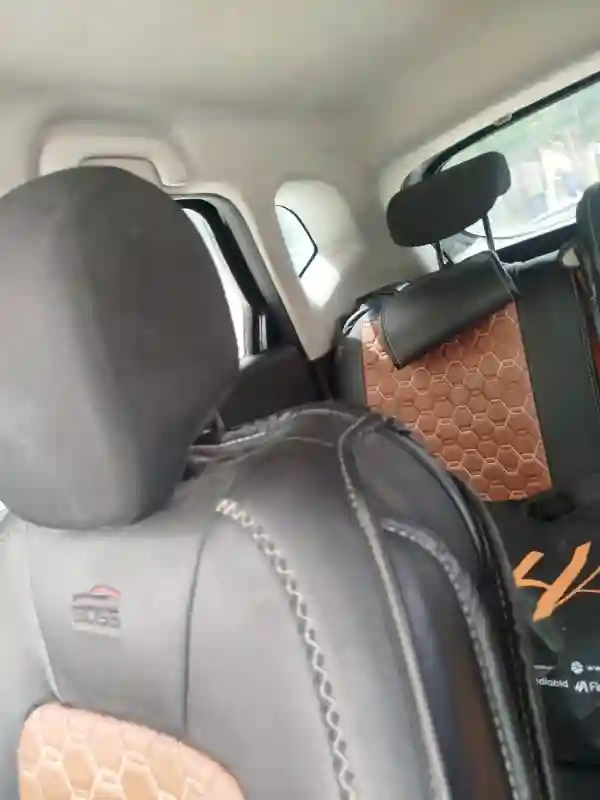 Renault Captur Essence 2016 - Vue 7