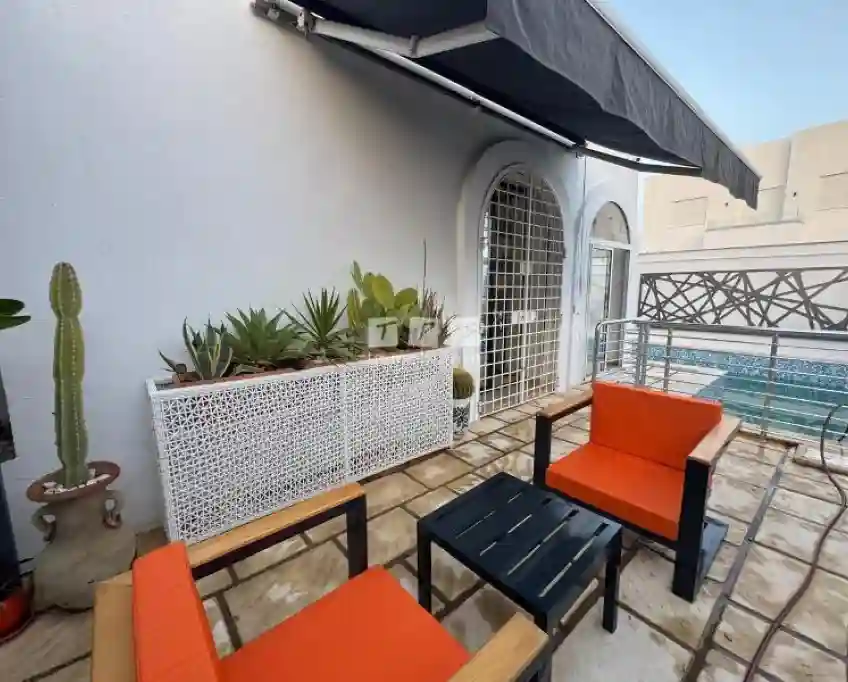Villa Toscana(réf L3254) - Vue 7