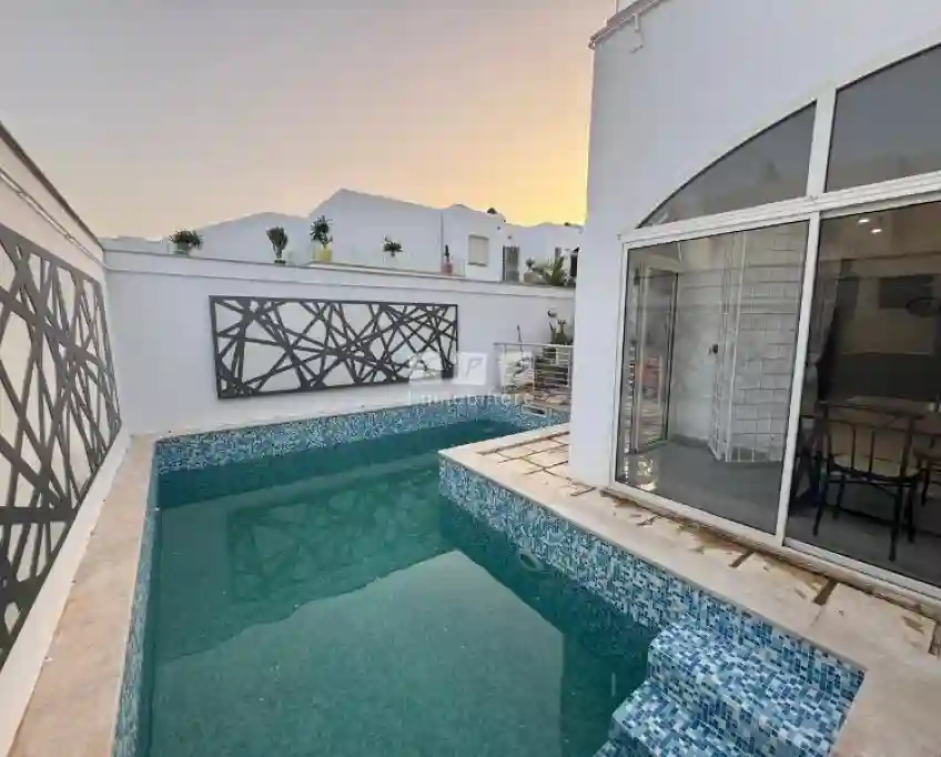 Villa Toscana(réf L3254) - Vue 8