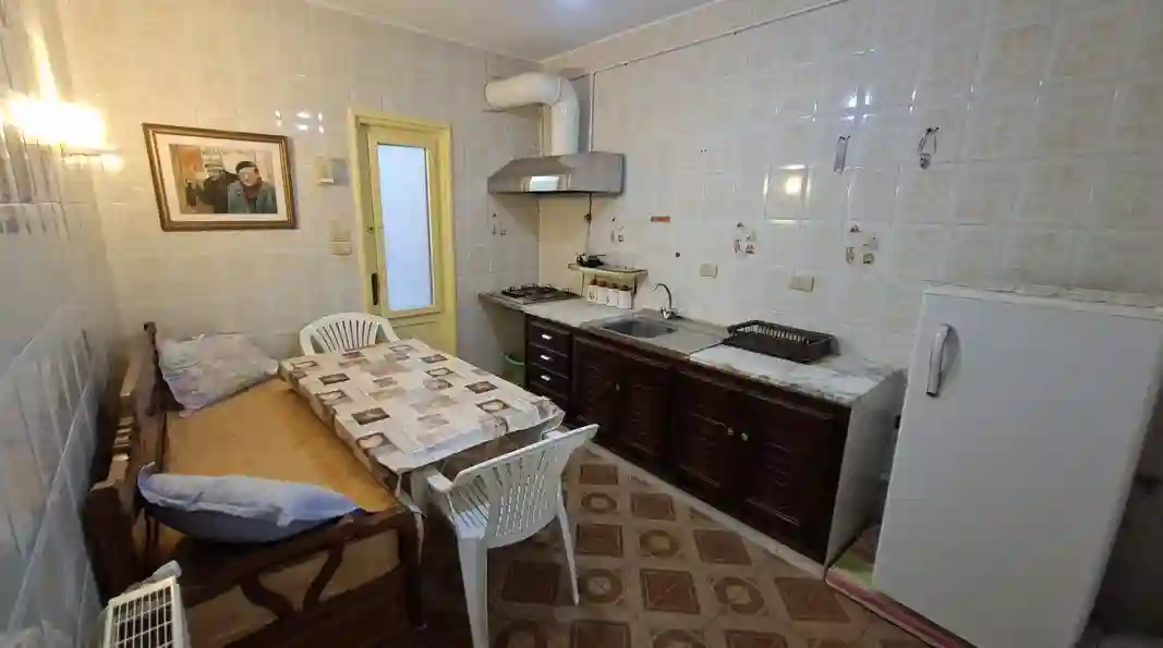 à Louer – Maison Meublée s+1 (rez-de-chaussée) la Marsa - Vue 4