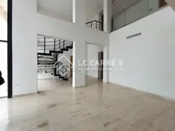 A Louer un Penthouse S4 Avec Piscine au Lac 2