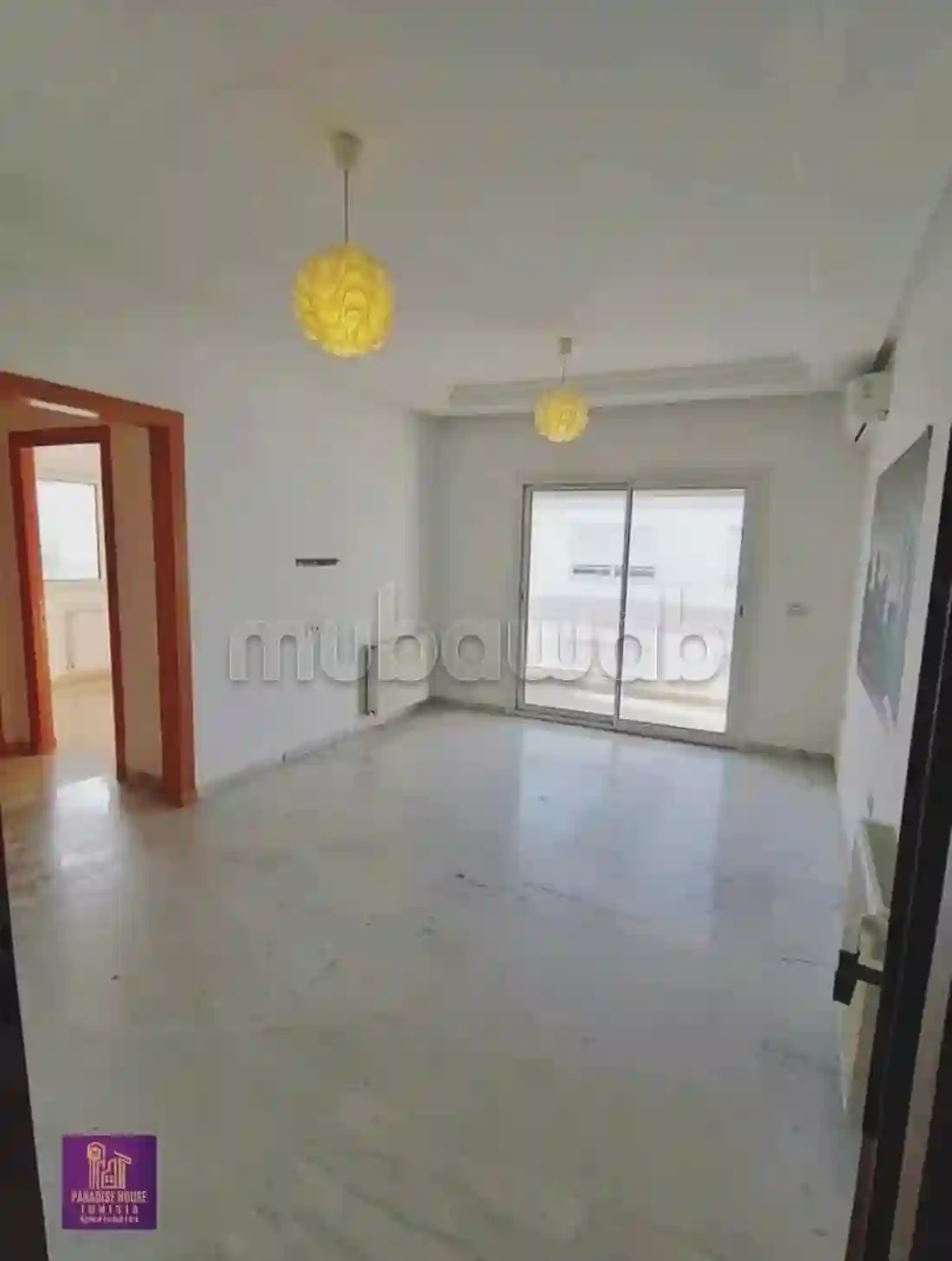A Vendre Appartement Haut Standing S1 la Soukra