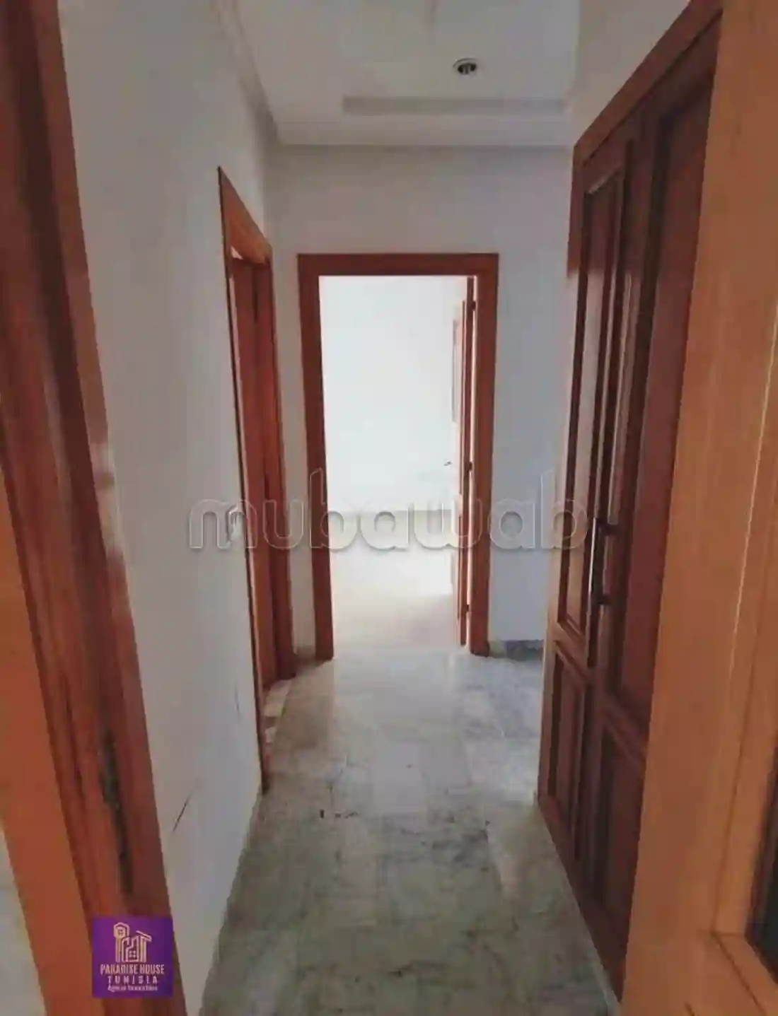 A Vendre Appartement Haut Standing S1 la Soukra - Vue 2