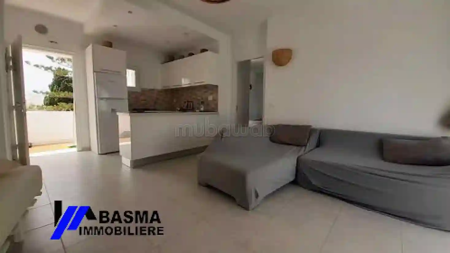 Appartement a Louer Pour les Vacances - Vue 1