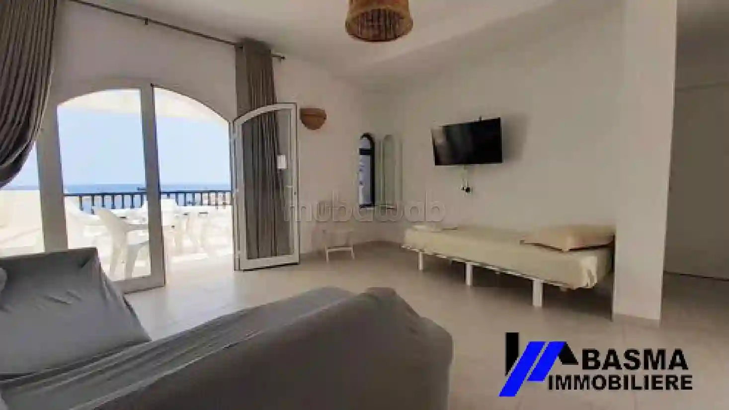 Appartement a Louer Pour les Vacances - Vue 2