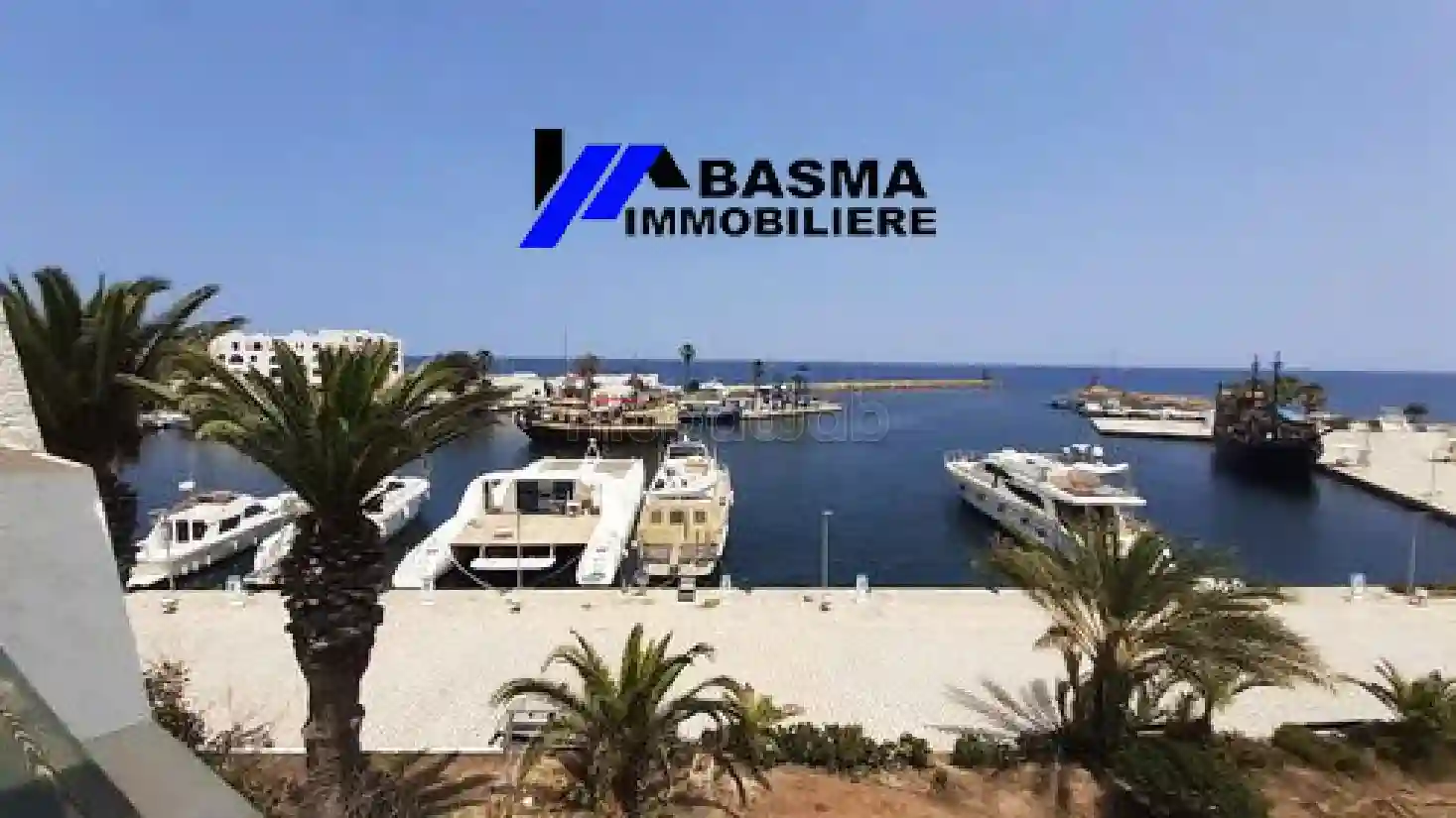 Appartement a Louer Pour les Vacances - Vue 3