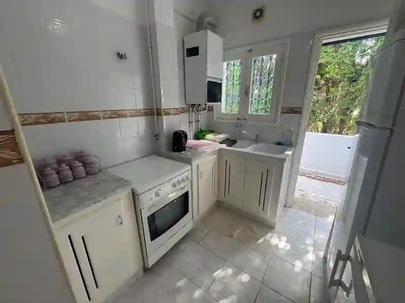 Appartement Marellaréf Appartement à les Deux Oueds