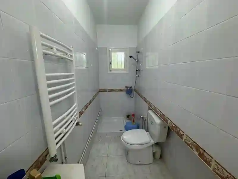 Appartement Marellaréf Appartement à les Deux Oueds - Vue 1
