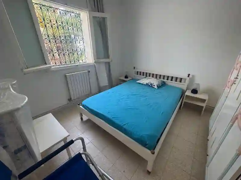 Appartement Marellaréf Appartement à les Deux Oueds - Vue 2