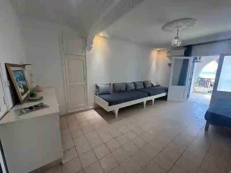 Appartement Marellaréf Appartement à les Deux Oueds - Vue 3