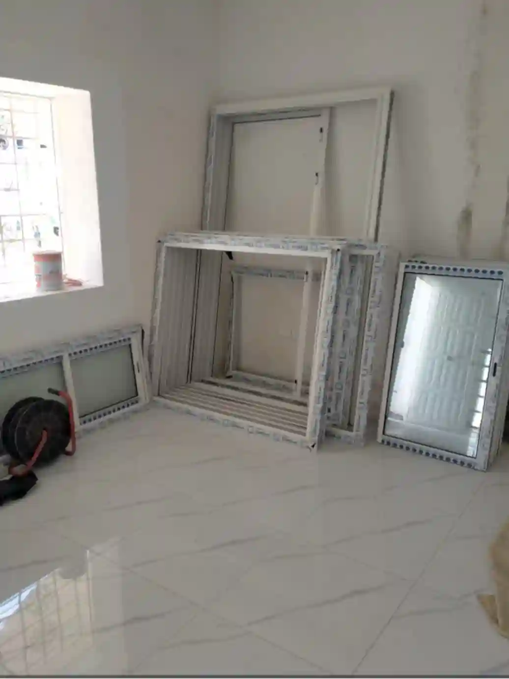 Appartement s+4 Sousse Khézama Ennakhil 169m² + 24m² Terrasse - Vue 1