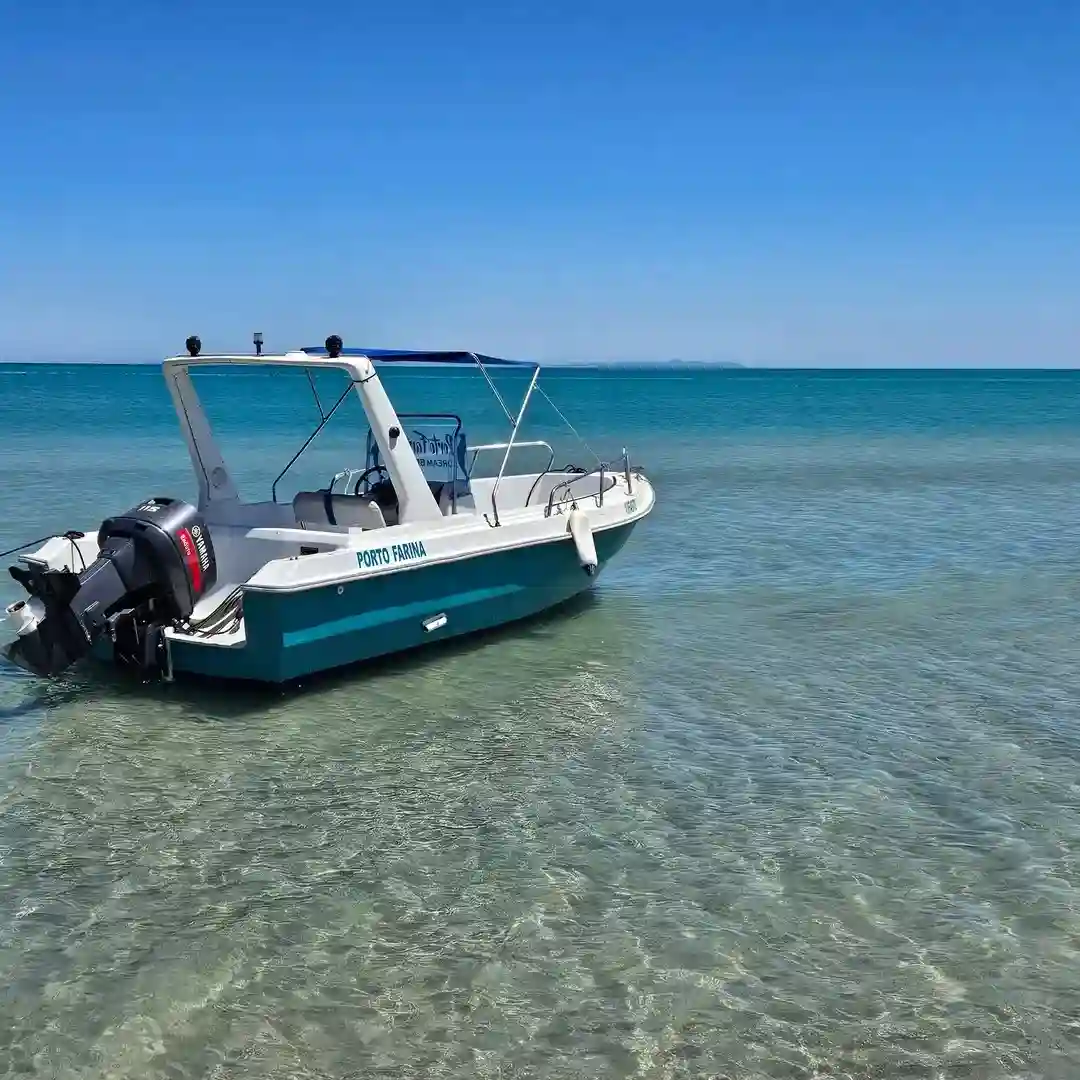 Bateaux de Plaisance 7 Places à Dar Fadhal - Vue 3