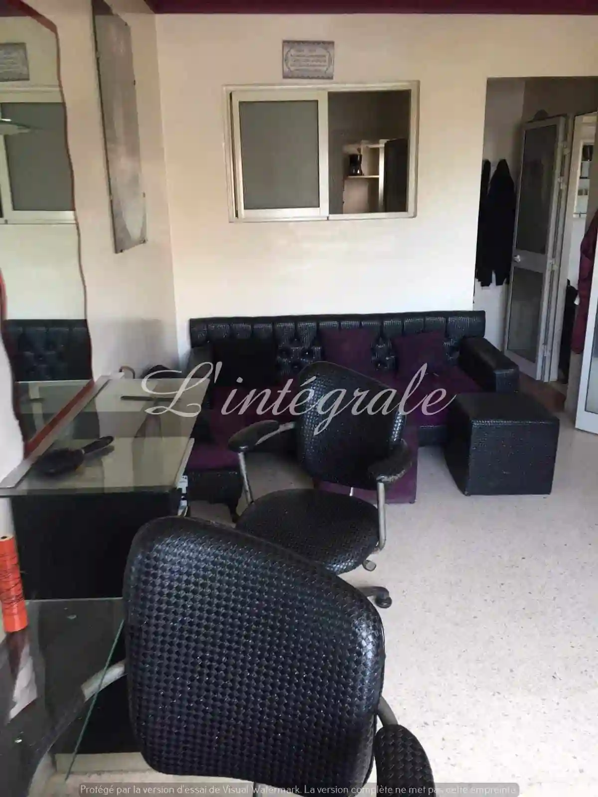 Centre de Coiffure et Esthétique à Cite Ennasr 2 - Vue 5