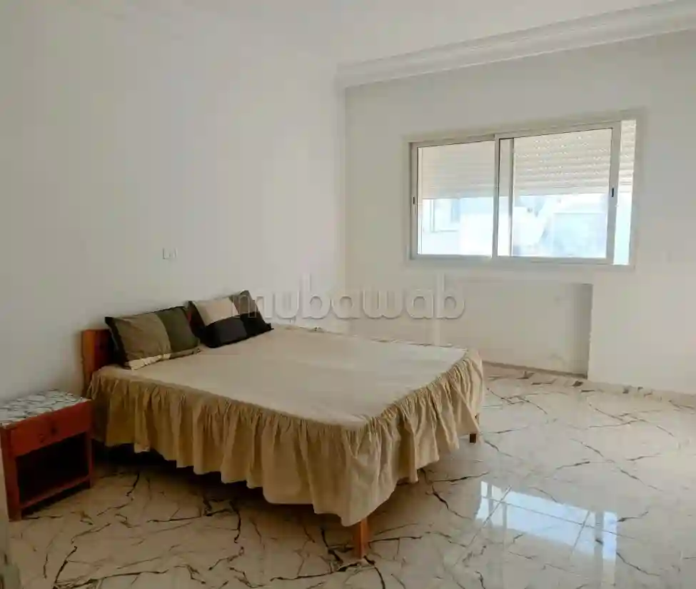 Maison a Hammamet Climatisée - Vue 2