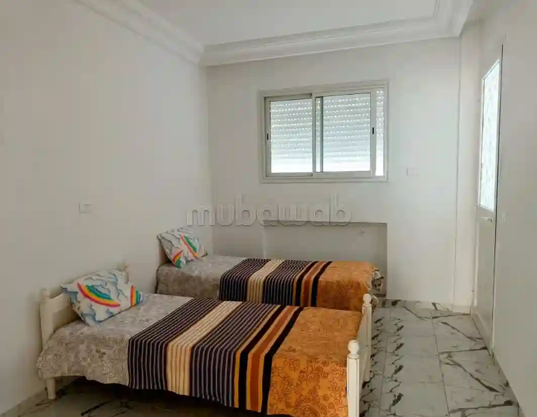 Maison a Hammamet Climatisée - Vue 3