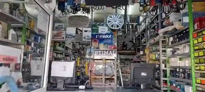 Très Bonne Affaire à Ben Arous - Vue 1